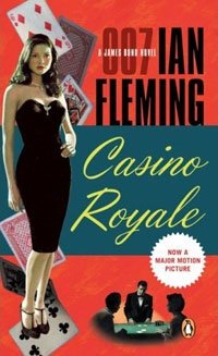 Ian Fleming - «Casino Royale»