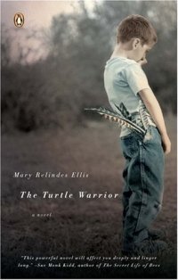 Mary Ellis - «The Turtle Warrior: A Novel»