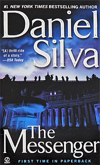 Daniel Silva - «The Messenger»