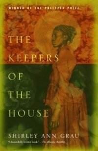 The Keepers of the House (Vintage)