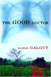 Damon Galgut - «The Good Doctor : A Novel»