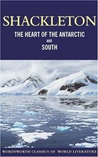 Shakleton - «Heart of the Antarctic & South»