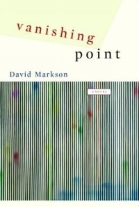 David Markson - «Vanishing Point»