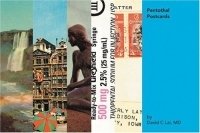 Pentothal Postcards