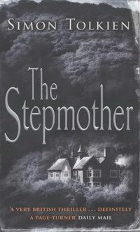 Simon Tolkien - «The Stepmother»