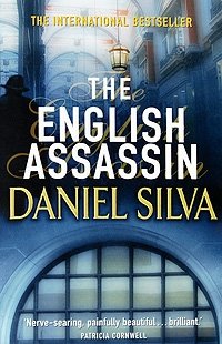 Daniel Silva - «The English Assassin»