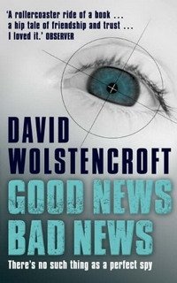David Wolstencroft - «Good News Bad News»