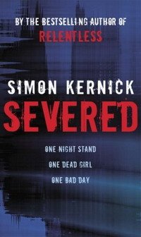 Simon Kernick - «Severed»
