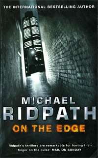 Michael Ridpath - «On the Edge»