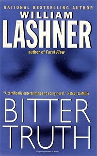 William Lashner - «Bitter Truth»
