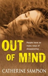 Catherine Sampson - «Out of Mind»