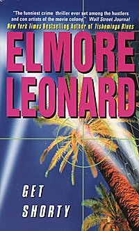Elmore Leonard - «Get Shorty»