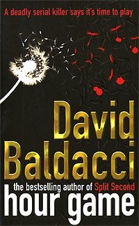 David Baldacci - «Hour Game»