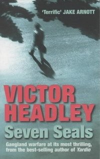 Victor Headley - «Seven Seals»