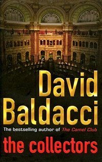 David Baldacci - «The Collectors»