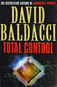 David Baldacci - «Total Control»