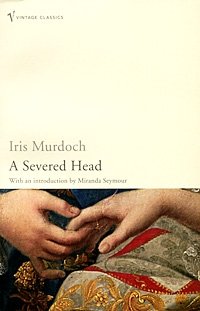 Iris Murdoch - «The Severed Head»