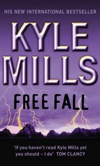 Kyle Mills - «Free Fall»
