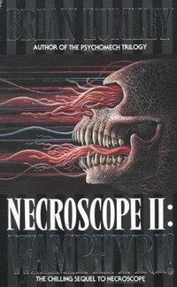 Wamphyri! (Necroscope)