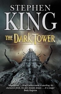 Stephen King - «The Dark Tower»