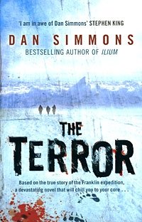 Dan Simmons - «The Terror»