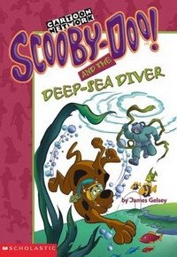 James Gelsey, Duendes del Sur - «Scooby-Doo Mysteries #26 (Scooby-Doo! Mysteries)»