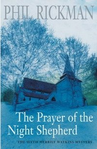 The Prayer of the Night Shepherd (Merrily Watkins Mysteries)