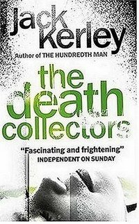 Jack Kerley - «The Death Collectors»