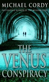 Michael Cordy - «The Venus Conspiracy»