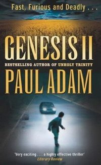Paul Adam - «Genesis II»