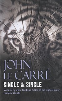 John le Carre - «Single & Single»
