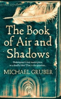 Michael Gruber - «The Book of Air and Shadows»