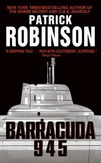 Patrick Robinson - «Barracuda 945»