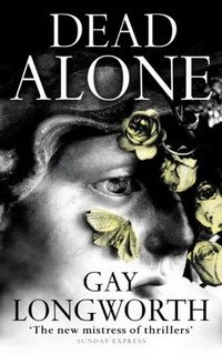 Gay Longworth - «Dead Alone»