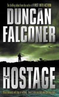 Duncan Falconer - «The Hostage»