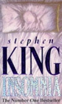 Stephen King - «Insomnia»