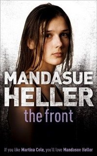 Mandasue Heller - «The Front»