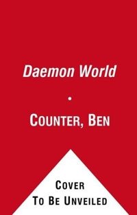 Ben Counter - «Daemon World»