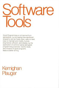 Brian W. Kernighan, P. J. Plauger - «Software Tools»