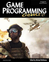Game Programming Gems 6 (Book & CD-ROM)