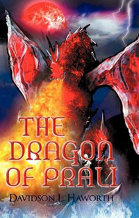 Davidson L. Haworth - «The Dragon Of Prali»