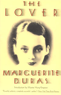 Marguerite Duras - «The Lover»