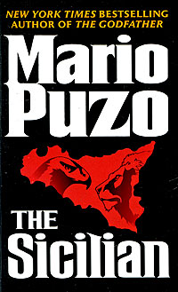 Mario Puzo - «The Sicilian»
