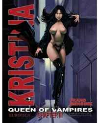 Kristina Queen of Vampires 3