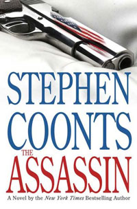 Stephen Coonts - «The Assassin»
