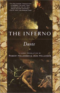 Dante - «The Inferno»