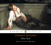 Dickens Charles - «Oliver Twist»