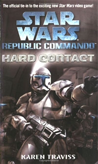Hard Contact