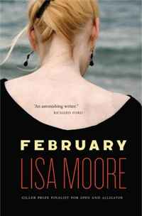 Lisa Moore - «February»
