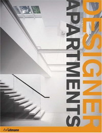 Julio Fajardo - «Designer Apartments (Architecture) (Architecture)»